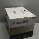 LEM Modular Motorcycle Helmets Fiberglass, Full Face Motorcycle Helmet Flip Up for Touring, DOT Certified, Release Sun Visor & Removable Comfort Liner, Lightweight Street Bike Helmet (Red/White,L)