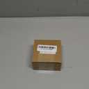 Ocean Resin Heart Engagement Ring Box, Personalized Walnut Wooden Ring Box, Birthday Gifts for Women, Ring Display box for Proposal, Wedding, Anniversary, Valentine's Day, Christmas Gifts