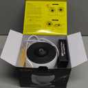 Planetarium Projector Pro for Bedroom, 13 in 1 Star Projector Galaxy Light, Ceiling Night Light Milky Way Mood Lighting with Timer, LED Space Galaxy Lamp Bedroom Room Decor for Adults Kids - White