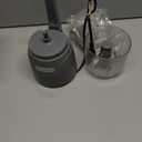 Hamilton Beach Electric Vegetable Chopper & Mini Food Processor, 3-Cup, 350 Watts, for Dicing, Mincing, and Puree, Black (72850)