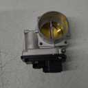Standard Motor Products, Inc. - Throttle Body - (S20040)