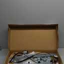 SHOWSEN 741-444 Rear Driver Power Window Regulator W/Motor Fit 07-13 Avalanche GMC Yukon XL 07-14 Cadillac Escalade ESV Silverado