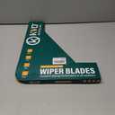 Windshield Wiper Blades Replacement for Mazda CX5 CX9 2017 2018 2019 2020 2021 2022 2023 Original Factory Quality Front Rear Wiper Blade Set - 24" 18" 14" (Set of 3)