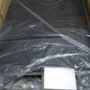 AMAGABELI GARDEN & HOME Firewood Rack Indoor with Tools 5-Piece Fireplace Tools Set Wood Holder Outdoor Wrought Iron Log Holder Firewood Storage Rack for Fireplace,Fire Pit,Wood Stove Black