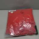 Morph Red Princess Bride Costume, Halloween Costumes For Women, Red bride Costume Women (Large)