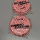 ArtCreativity Self Inflating Whoopie Cushion, 2 Pack, 7 Inch Whoopee Cushions Goodie Bag Stuffers, Classic Prank Toys for Boys and Girls, Party Favors and Gag Gifts for Kids, Whoopie Makes Gas Sounds
