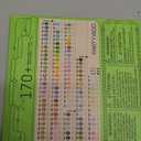 PartyWoo Pastel Balloons 50pcs 12 Inch Pastel Rainbow Latex Balloons for Baby Shower Gender Reveal Engagement Bachelorette Easter Bridal Shower Anniversary Retirement Birthday Party Decorations