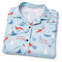 LECGEE Merry Christmas Shirt 3XL