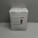 9ft Pumpkin Ghost Tree Halloween Inflatable Outdoor Decoration, Courtyard Decoration with LED Lights, for Outdoor Lawn, Garden, Family Vacation Party