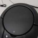 AM/FM/CD Boombox Radio CD Player