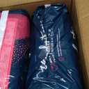 Goodnites Girls' Nighttime Bedwetting Underwear, Size S/M (43-68 lbs), 44 Ct (2 Packs of 22),