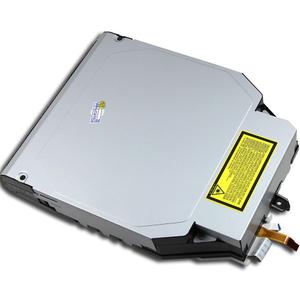 Blu-Ray DVD Drive KEM-450DAA, Complete Replacement for PS3 Slim CECH-25XX CECH-30XX Consoles 160GB 320GB