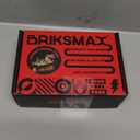 BRIKSMAX Led Lighting Kit for Diagon Alley - Compatible with Lego 75978 Building Blocks Model- Not Include The Lego Set