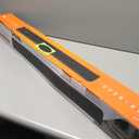 iLive Electronics Wall Mountable Sound Bar with Bluetooth, 37 Inches, Black (ITB259B)