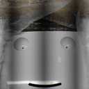 Small Fish Tank 1.2 Gallon Betta Fish Tank with Filter and Light for Shrimp, Jellyfish, Goldfish, Aquarium Starter Kit for Home, Office, Room, Decorative Desktop (White)