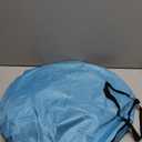 Baby Beach Tent, Pop Up Toddler Travel Bed for Boys or Girls, Sun Shade for Toddler Camping, Infant Portable Sun Shade, Summer Beach Baby