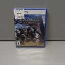 Monster Hunter Wilds Standard Edition - PlayStation 5