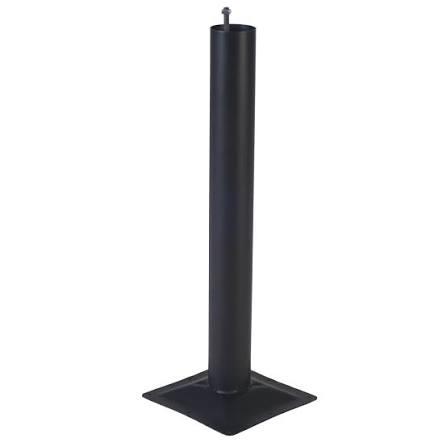 CenPro Commercial 3" Standard Height Column Welded Spider 2 Pcs