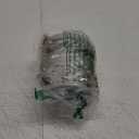 Aluminum DD2020 Type DD Cam and Groove Spool Coupler, 2" Female Camlock x 2" Female Camlock, 250PSI, Aluminum Material(CAM-20-DD-AL)