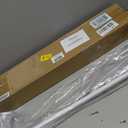[UPGRADE] 240534901 Refrigerator Door Shelf Rack Bar Fit for frigidaire kenmore Replace 948954 AP3214630 PS734935 EAP734935 Frigidaire Door Shelf Retainer Bar Figure 5,6,7 Lists the Compatible Models.