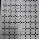 Baby Diaper Caddy, Plastic Movable Diaper Cart with Wheels Newborn Nursery Essentials Baby Diapers Organizer for Changing Table & Crib, Easy to Assemble, White