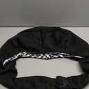 Happyyami Pet Backpack for Puppy Travel Sling Carrier Dog Travel Bag Polyester Outdoor Pet Carrier