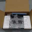 VIVOSUN Commercial Air Pump 1427 GPH 55W 90L/min 12 Outlet for Aquarium and Hydroponic Systems