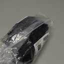 Herseas Women's Textured Bikini Sets Twist Front Top Swimsuits High Waisted Bathing Suits, Small