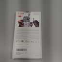 TORRAS Magnetic Shockproof for iPhone 17 Pro Case, Camera Control, Compatible with MagSafe, Military-Grade Protection, Stronger Slim Translucent Phone Case for iPhone 17 Pro, Silver White