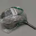 4" Concrete Hole Saw, 102mm Tungsten Steel Core Bit for Cinder Block, Brick, Rock, Plank Walls for Pipes or mini Split Lines, with SDS Plus Shank and 2 Center Positioning Drill Bits.