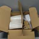 Battery Operated Wall Sconce Set of 2,Wireless Wall Sconces with 10000 mAh,RGB Rechargeable Sconces with Remote,Cordless Wall Lights for Bedroom,Living Room,Bathroom,Renter Friendly Home Decor (Gold)