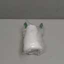 InnoGear Essential Oil Diffuser, Ultrasonic Diffusers for Home Aromatherapy Humidifier for Bedroom Room 7 Colors LED 2 Mist Mode Auto Off, Basic White