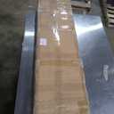 60" 2000lbs Clamp On Pallet Forks,Pallet Forks with Adjustable Stabilizer Bar,Tractor Forks with 45"x1.9" Fork Length for Tractor Attachments, Skid Steer, Loader Bucket