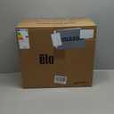 Elo E829550 1517L iTouch Zero-Bezel 15'' LED-Backlit LCD Monitor, Black