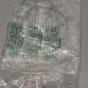 Bowl Cozy Template 3 Sizes, Bowl Cozy Pattern Template Cutting Ruler Set with 40 Pcs of Sewing Pin and Manual Instruction