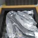 BDFHYK Front Lower Control Arm 4pcs,with Ball Joint Compatible with 2010-2017 Chevrolet Equinox, 2010-2017 GMC Terrain K623582 K623583 K750188 K750189