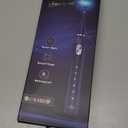 Electric Toothbrush for Adults Kids Electric Toothbrush Rechargeable Sonic Toothbrush Ultrasonic Toothbrush with Timer, 9 Brush Heads, 5 Cleaning Modes 4-Hour Charge Lasts 60 Days (Blue 8-12)