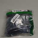 Star Wars Mens The Mandalorian Mandalorian Comic T-Shirt (3X-Large, Black)