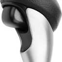 RO6G Replacement Honda Civic Shift Knob 54130-SNA-A81 Fits for Honda Civic 2006 2007 2008 2009 2011 2012 Gear Shift Handle Knob