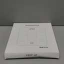 Vitafit Smart Bathroom Scale Body Weight, High Accuracy Assured by Weight Scale Professional Factory Since 2001, App Sync 13 Body Composition Including BMI, Body Fat and Muscle, 400lb, LED, Black