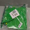 Freudeere Crocodile Busy Board Montessori Busy Board,Sensory Toys for Kids,9 Activities Sensory Wall,Preschool Learning Panel Center for Kids,Foldable and Portable