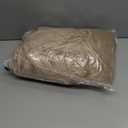 BEDELITE Fleece Blanket Light Camel Throw Blankets for Couch & Bed, Luxury Plush Cozy Fuzzy Blanket 50" x 60", Super Soft Warm Lightweight Throw Blanket for Travel Camping