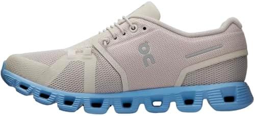 On Women's Cloud 5 Sneakers. Size 7.5