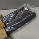 TPE Saddlebag Liner for Harley Road Glide 14-23, 2PCS Motorcycle Saddlebags Mat Saddlebag Pad Side Box Protection Pad for Harley Davidson Touring Road Glide 2014-2023 Accessories