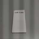 MPATIBY Multi Charging Cable, (2 Pack 4FT) Multi USB Charger Cable 3 in 1 Charging Nylon Braided Fast Charging Cord with Type-C, Micro USB, IP Port for Most Phones/iPhones/Tablets (Grey)