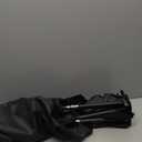 Camping Stool Portable, 13.7 Inch Folding Stool for Outdoor Gardening, Fishing, BBQ, Hiking with Carry Bag(400 LBS Capacity)