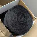 Bird Netting for Chicken Coop 50x100 FT, 1" Chicken Run Cover Net