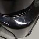 Toastmaster 5 Speed Blender with 48-oz Plastic Jar - Kitchen Blender with Stainless Steel Blades - For Fruit Smoothies & More - Multiple Speeds & Pour-Through Lid