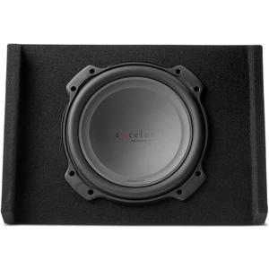Kenwood Excelon P-XRW122DB 12" Sealed Down-Firing Enclosure