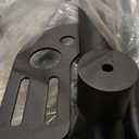 Gym Strength Exercise Power Tower Dip Tower Station Power Tower Adjustable Pull Up Station Multifunction Pull Up Bars for Home Gym Strength Training Fitness Workout Exercise Equipment for Adults, Chil